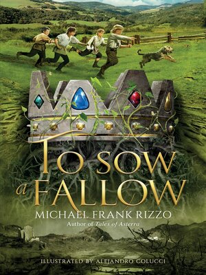 cover image of To Sow a Fallow